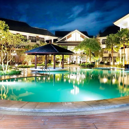 Lido Lake Resort By Mnc Hotel-3